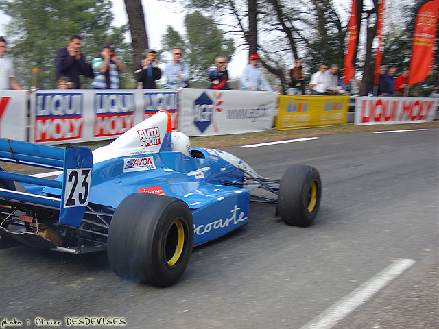 Entrevista a Iñigo Martínez Agarraberes, Subcampeón de España de Subidas de Montaña (categoría CM)